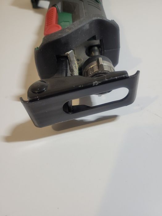 Саблен трион Parkside PSSA 20-LI B2