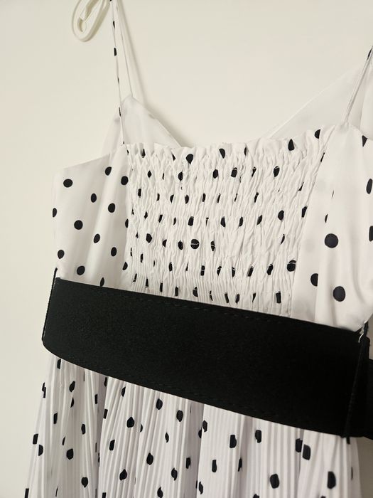 Rochie buline curea Zara