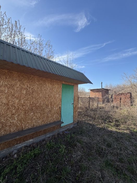 Продам дачу летний вариант