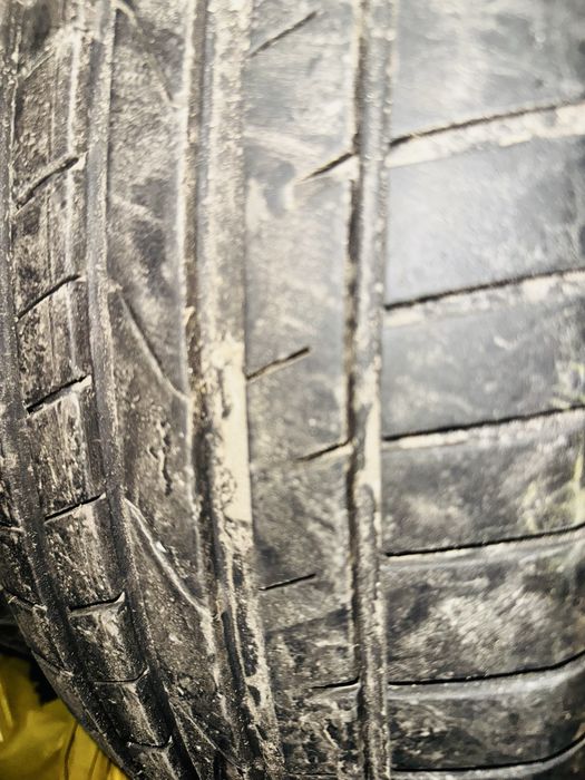 Продам Шины 225/65 R17