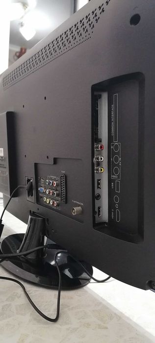 Телевизор Haier диагональ 24