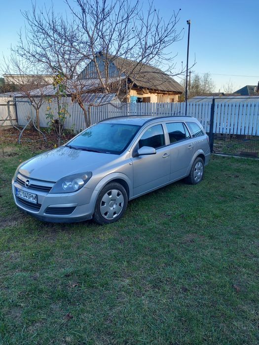 Opel Astra H  2005