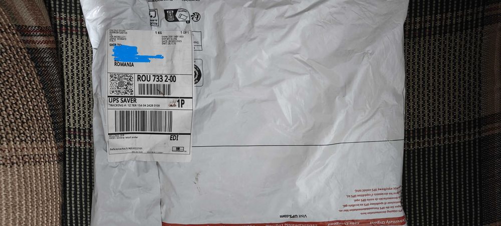 Tricou de joc Juventus