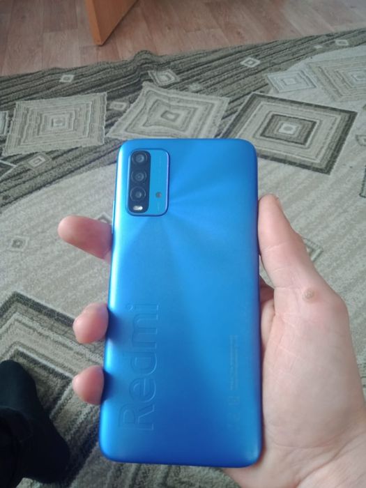 Редим 9т в хорошем состоянии