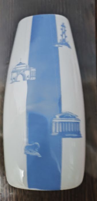 Ваза "Белая ночь"