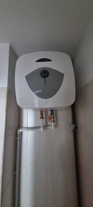 Boiler electric Ariston Andris RS 30 EU 30 L 1500 W