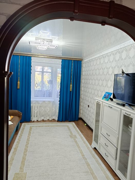 Квартиры, квартира