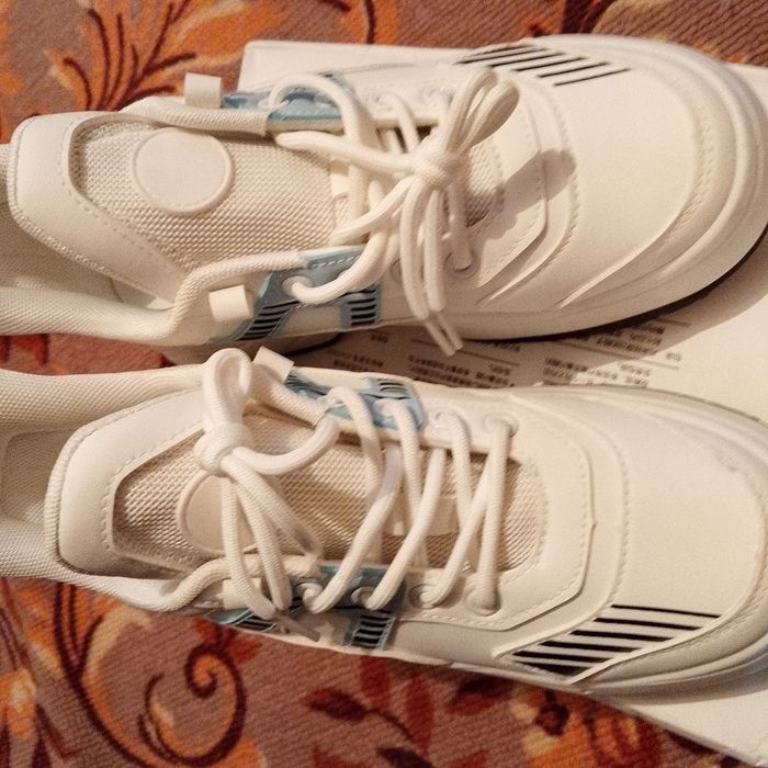 Красовка для девушек