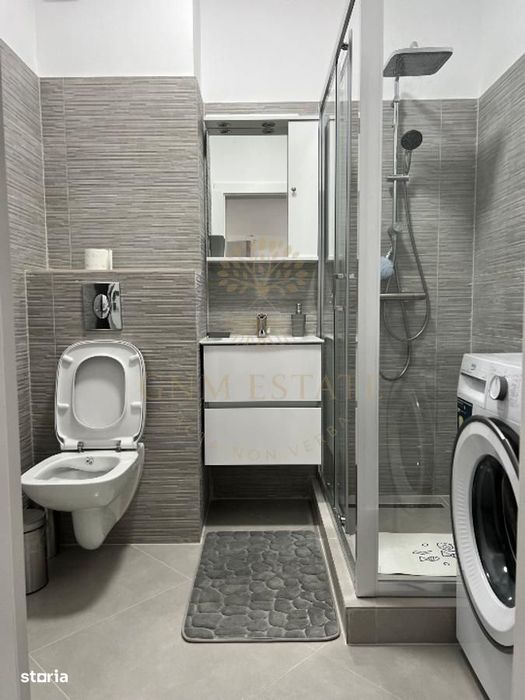 2 Camere | Regie Residence | Metrou Grozavesti