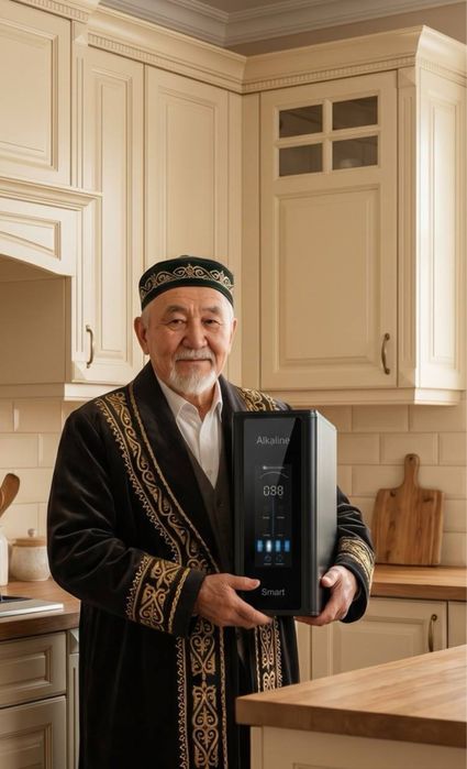 Фильтр для воды с гарантией