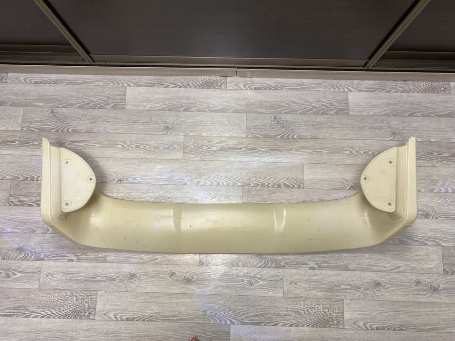 Спойлер  Lancer evo 10