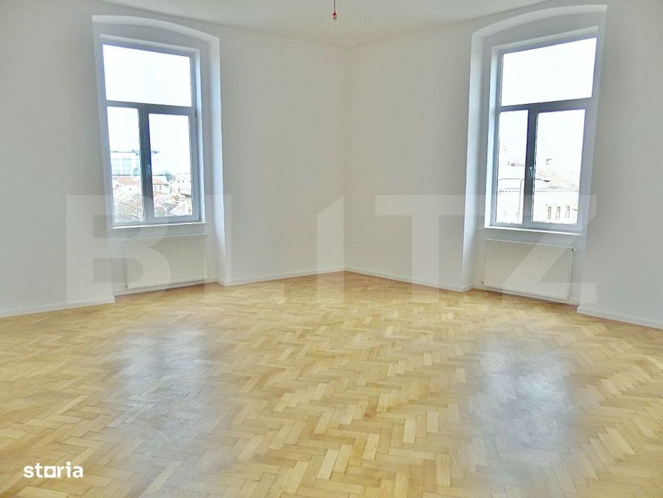Apartament Istoric Deosebit, zona Centrala
