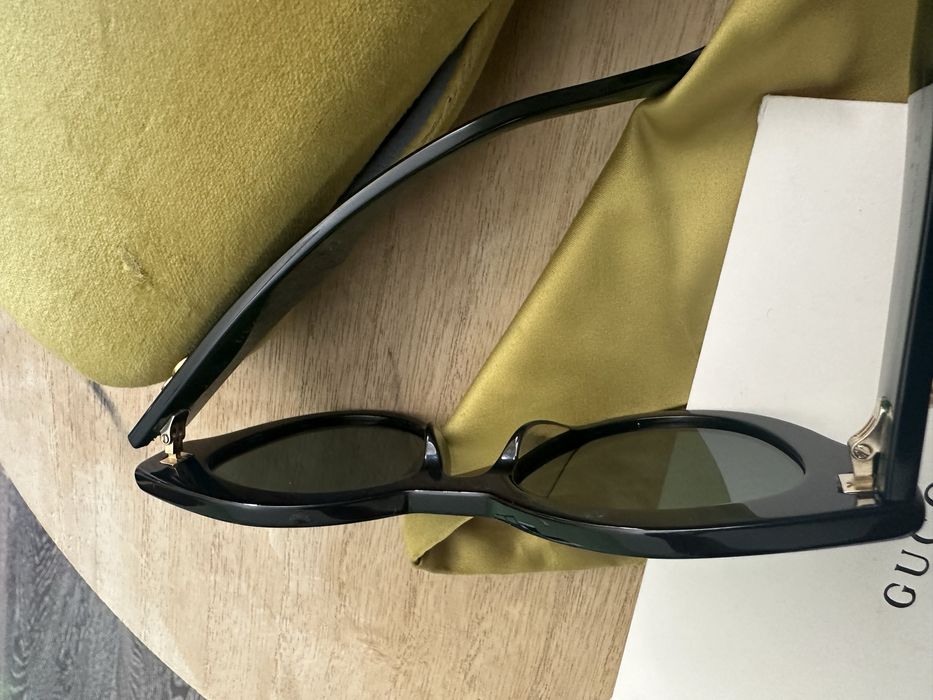 Дамски очила Gucci