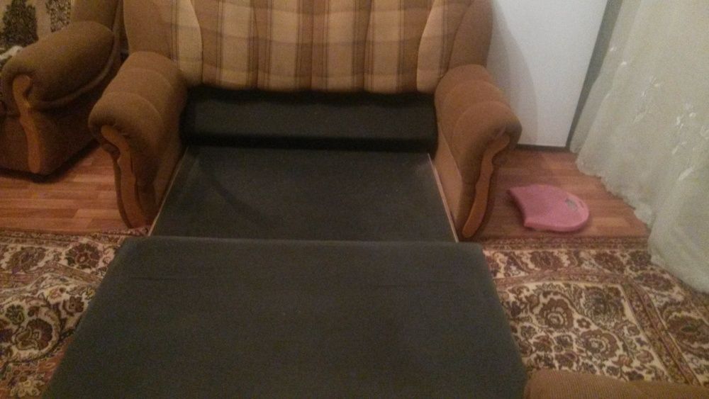 Продам Раскладной диван (Кровать)