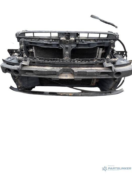 Trager - Cadru Radiator Volkswagen Golf Vii 5G1, Be1 2012 - > 1.6 Tdi