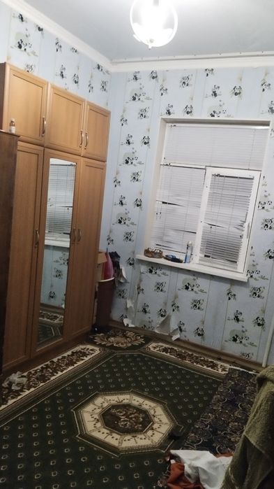 3 хоналик квартира сотилади!