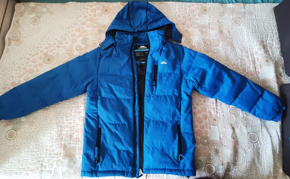 Зимно детско яке на Trespass