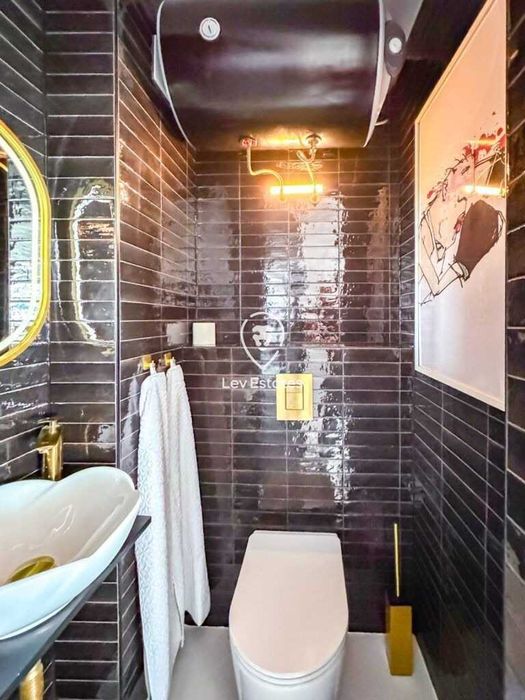 Продава се Четиристаен апартамент в с. Равда, Област Бургас - 175 кв.м за 1575 €/кв.м - Снимка #15