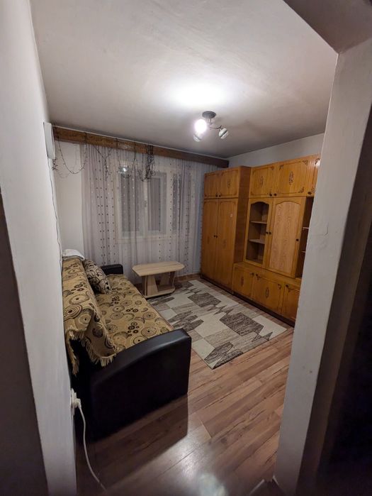 Apartament cu 2 camere Huedin