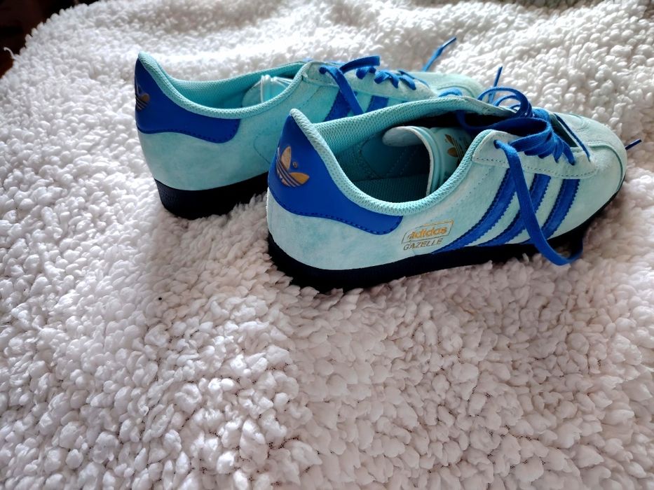 Adidași Adidas Gazelle