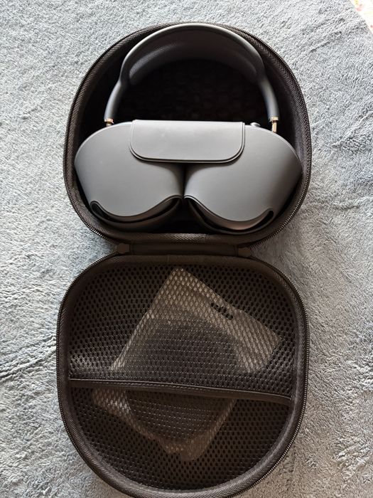 airpods max noi garantie