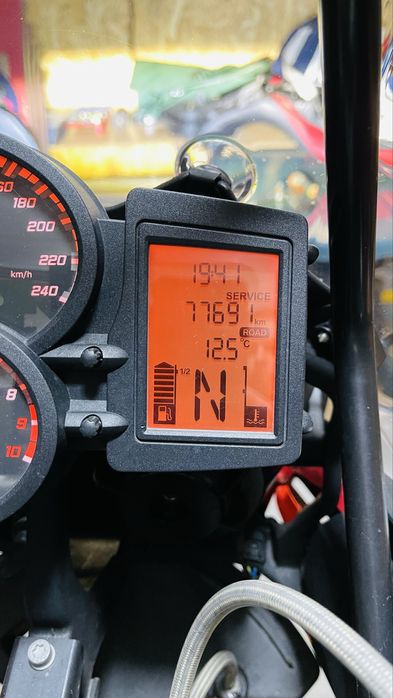 Bmw F800GS Adventure