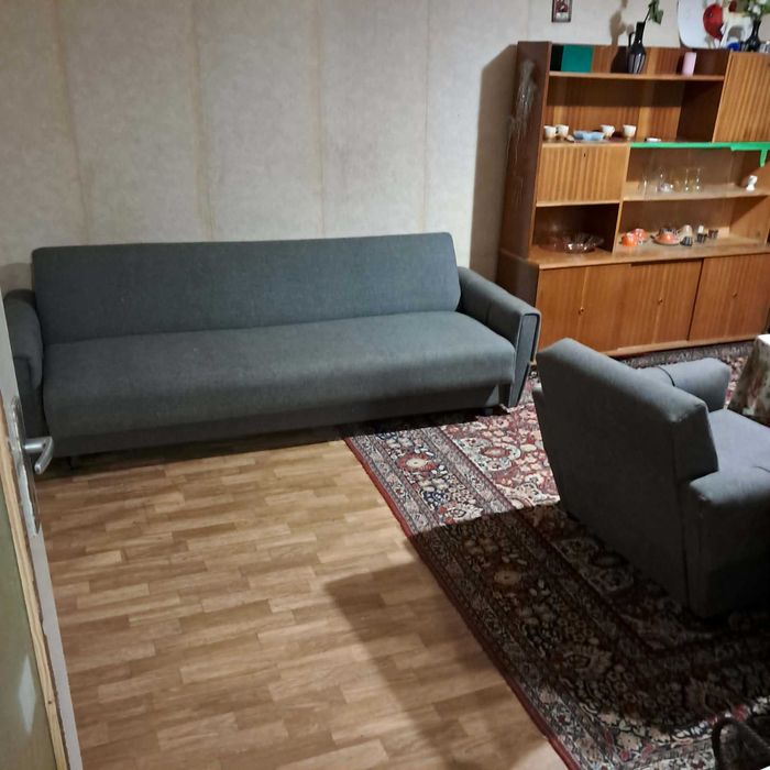 Дава 2 стаен апартамент под наем