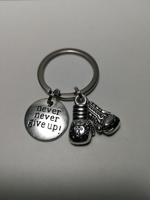 Брелок для ключей.