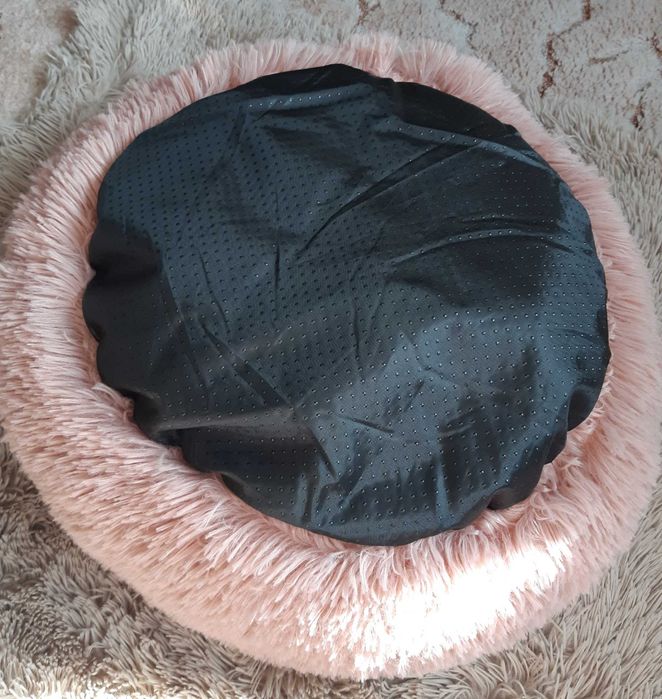 Лежанка для кошки