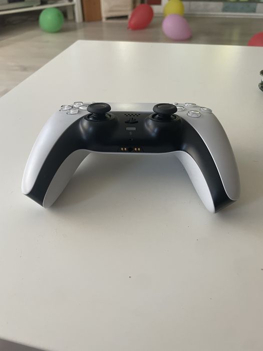 Ps 5 controller