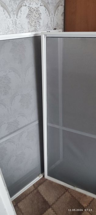Продам антимоскитные сетки