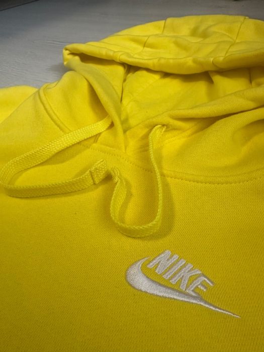 Nike дамски суичър