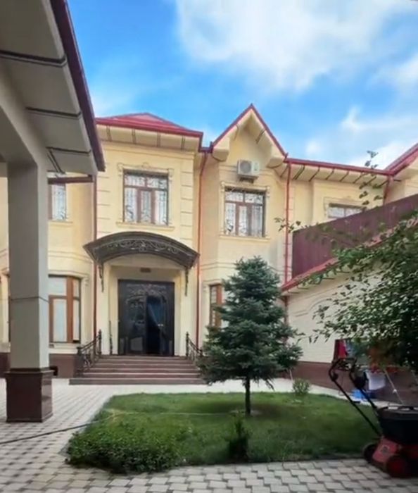 Сдаётся в Аренду дом