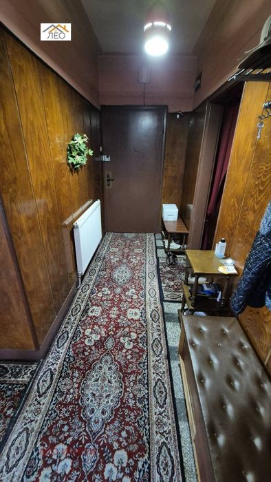 Продава се Четиристаен апартамент в Севлиево - 91 кв.м за 1040 €/кв.м - Снимка #8