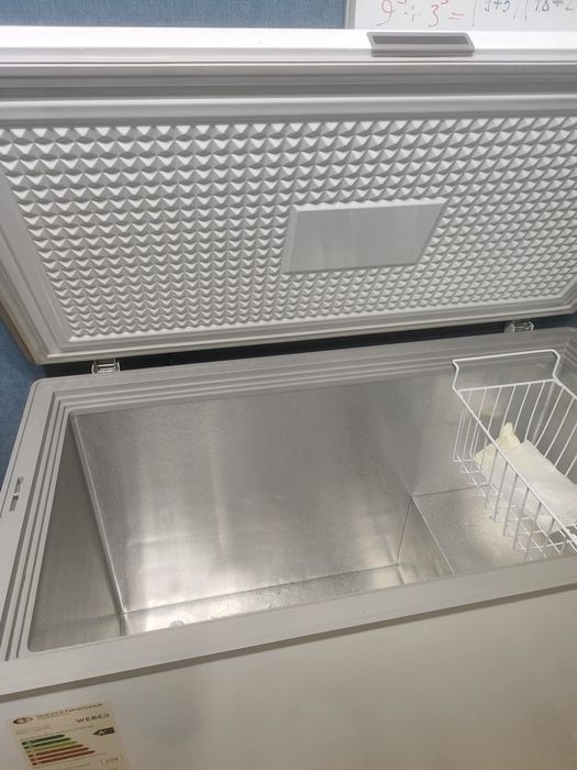 Холодильная камера