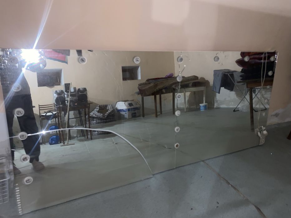 Отдам даром зеркало