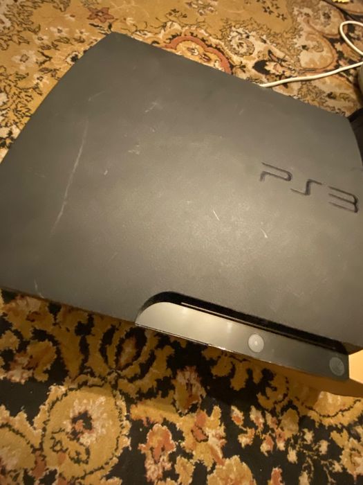Vand ps3 defect, pentru cine vrea sa l repare