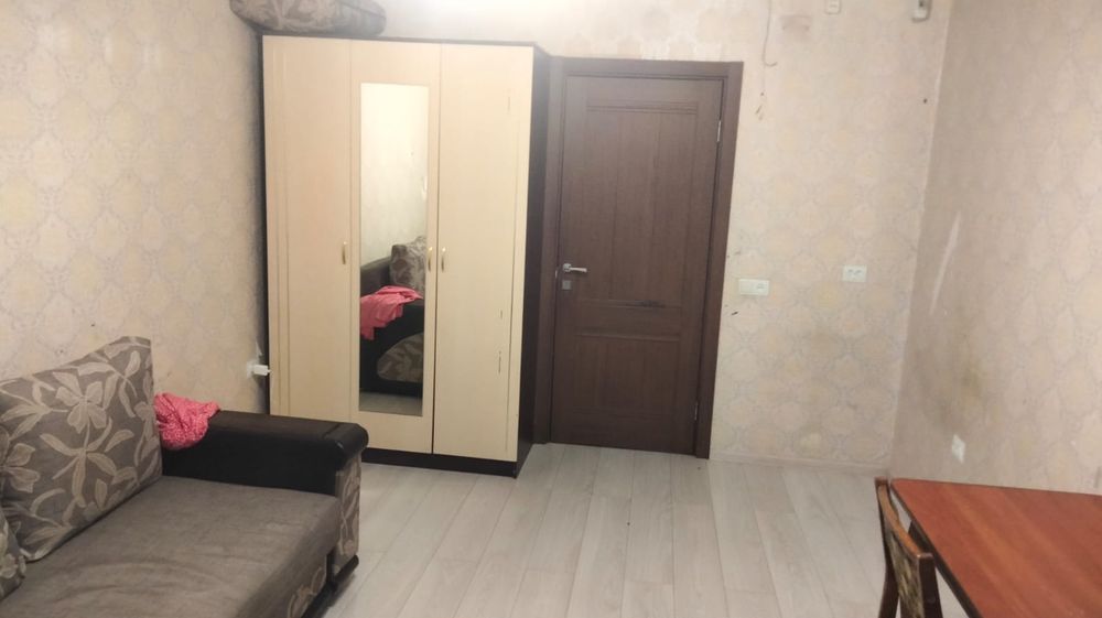 Сдается комната в общежитии