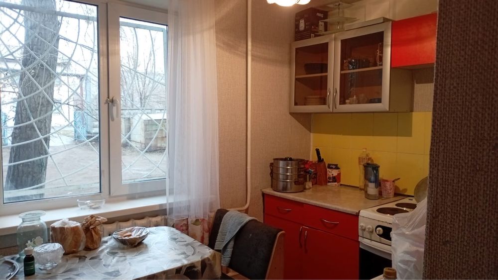 Продам однокомнатную квартиру