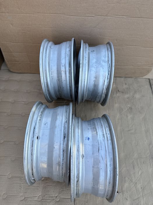 Джанти Mercedes Vito Viano 15” 5x112