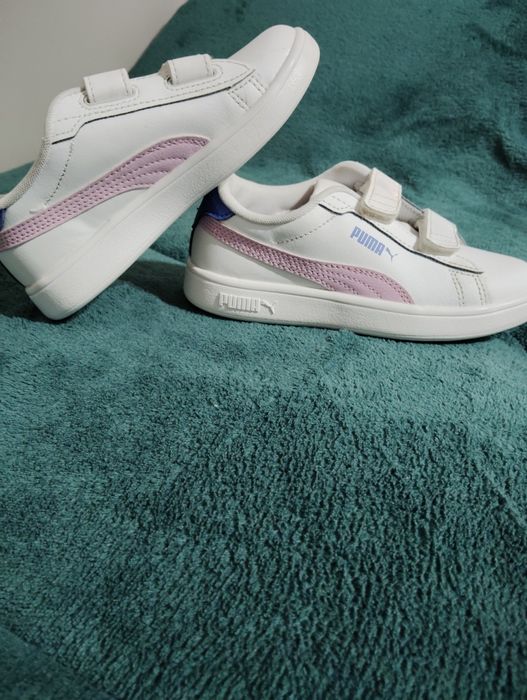 Puma mărimea 31 pentru fete