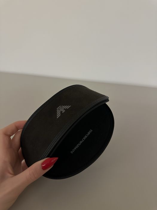 Мъжки слънчеви очила Emporio Armani