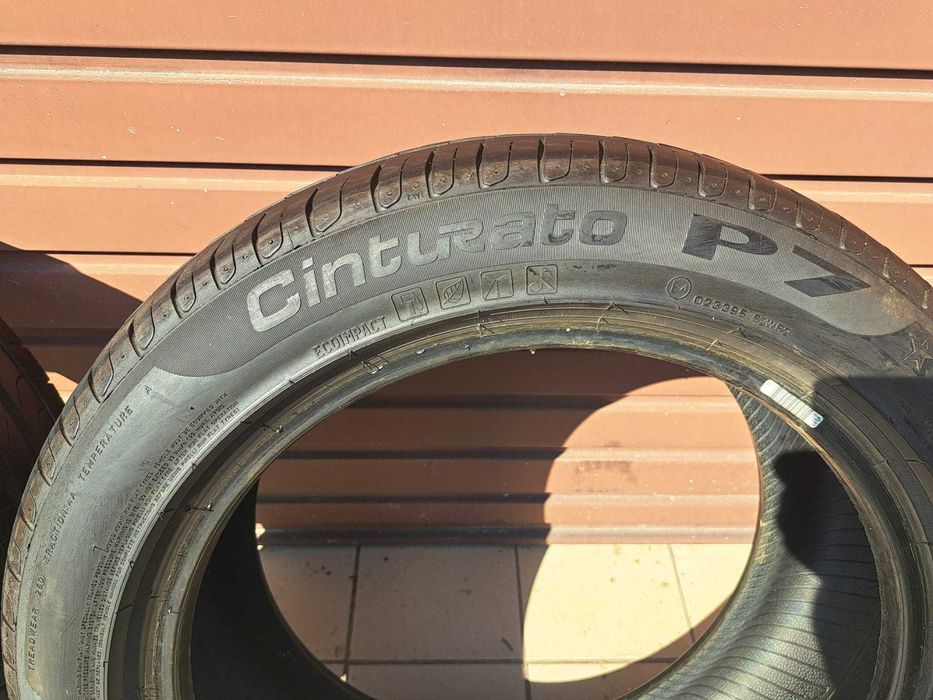 Anvelope vara 225/50/17