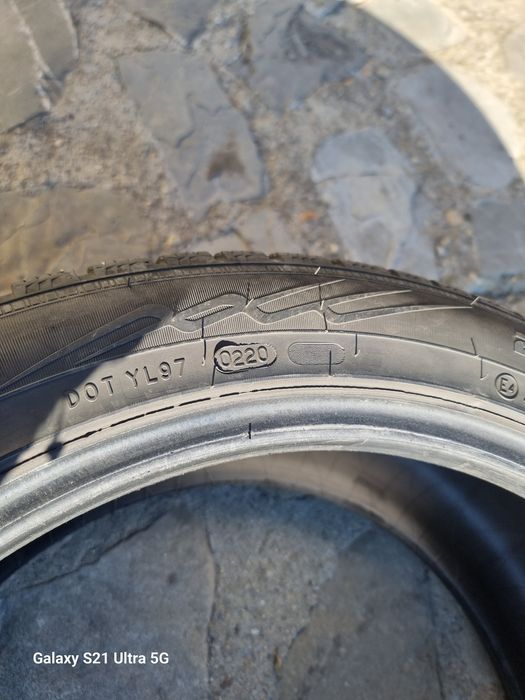 Anvelopa Nokian 235 45 18