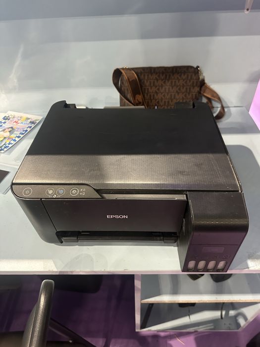 принтер Epson L805 копия