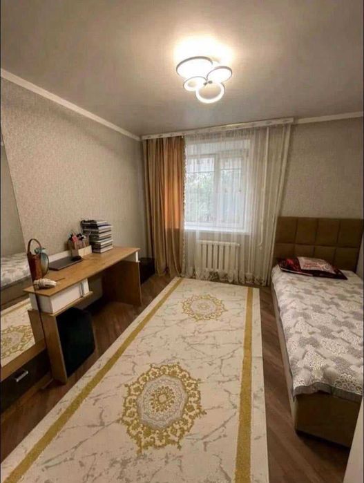 3комн/63кв/Абая54д/26,8млн.3/6этаж