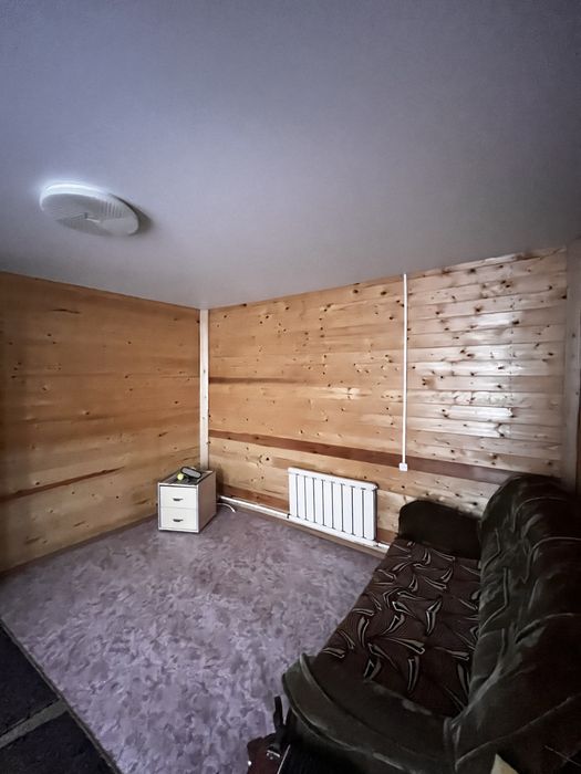 Продам дом в рабочем поселке