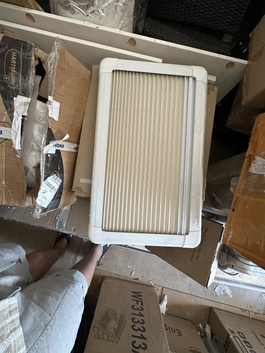 прозорец за каравана кемпер 70/40