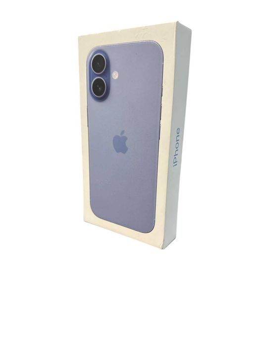 iPHONE 17 Mist Blue 256 gb Sigilat