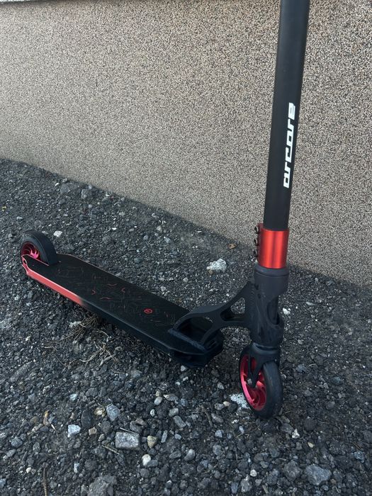Trotineta freestyle ARCORE STREET TECH 2022
